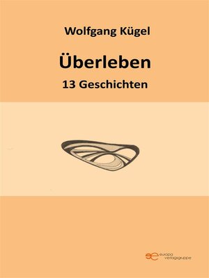 cover image of Überleben